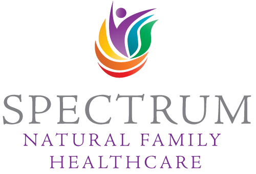 Spectrum Chiropractic Natural Family Healthcare