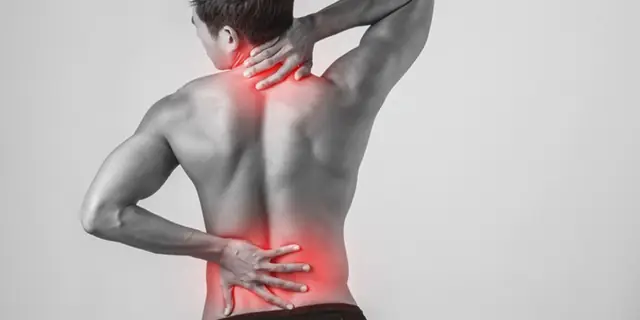 Back and Neck Pain Treatment in Taree NSW