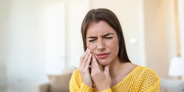 Treating Jaw Pain in Taree and Old Bar NSW